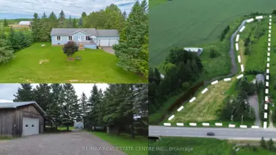 Detached in East Luther Grand Valley