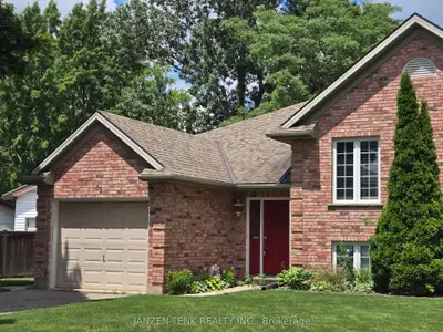 63 South Street E, Aylmer, On N5h 1p7