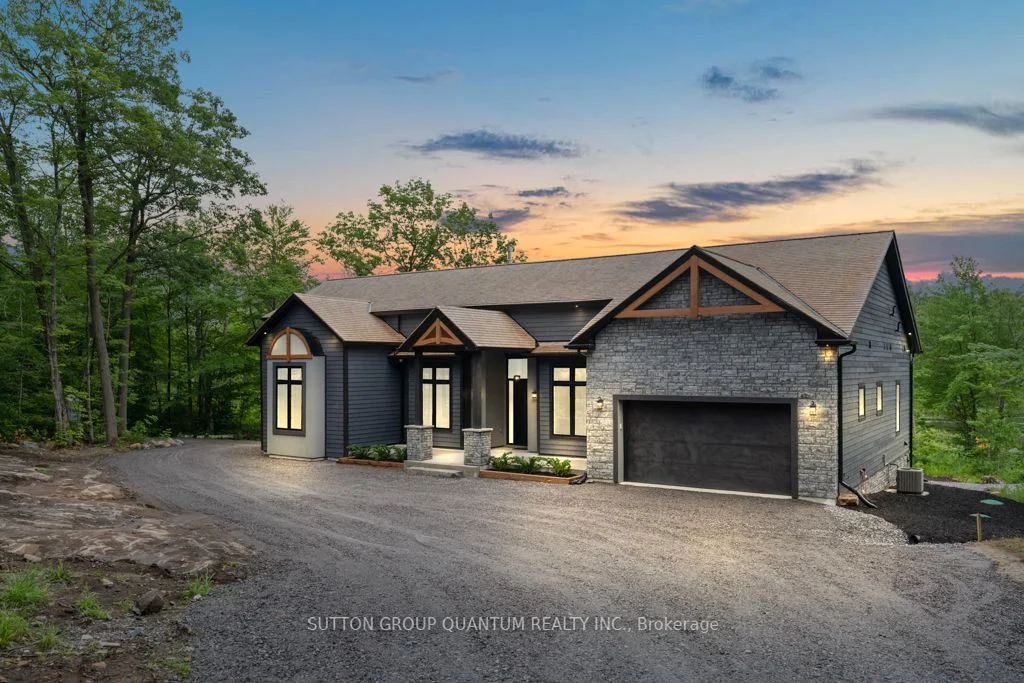4805 Muskoka District 169 Road Lot 6, Muskoka Lakes, On P0c 1h0