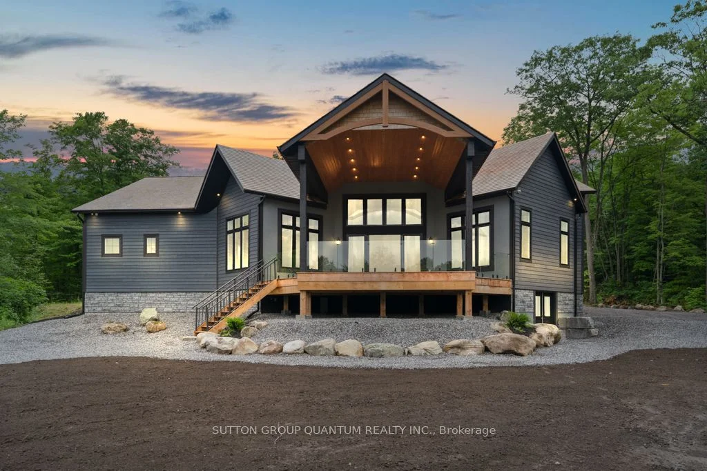 Detached in Muskoka Lakes