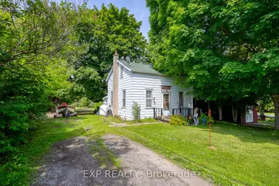 264 Durham Street S, Cramahe, On K0k 1s0
