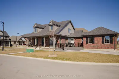 225 Strachan Street, Port Hope, On L1a 0e7