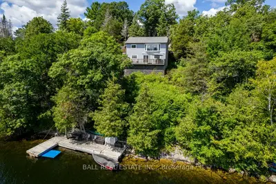 1430 Northey's Bay Road, North Kawartha, On K0l 2h0