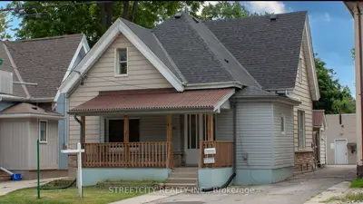 106 High Street #1, London South, On N6c 4k1