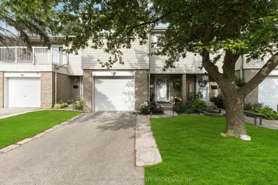 500 Osgoode Drive 50, London South, On N6e 2g9