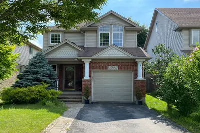 786 Whetherfield Street, London North, On N6h 5t6