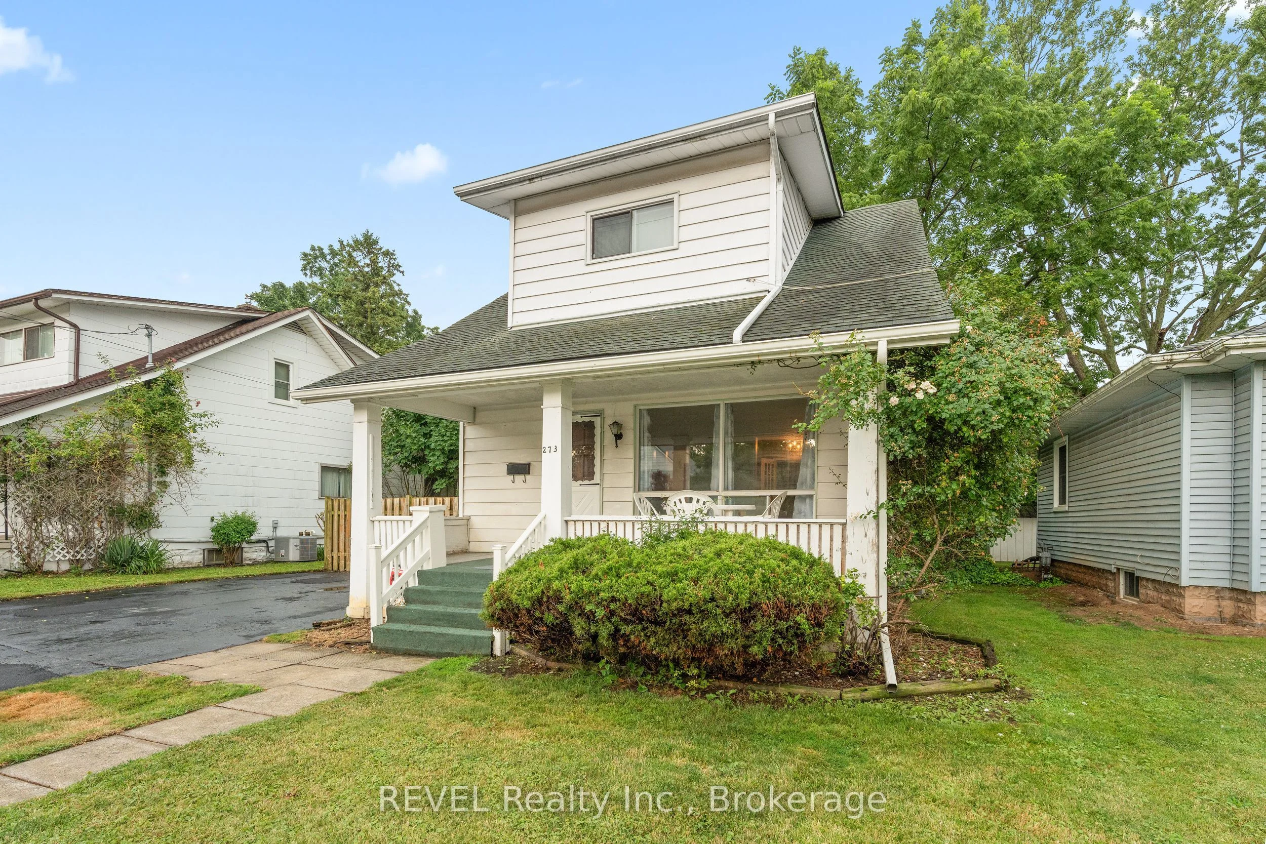 273 Dufferin Street, Fort Erie, On L2a 2t7