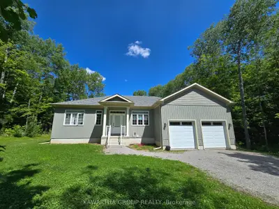 Rural Residential in Kawartha Lakes