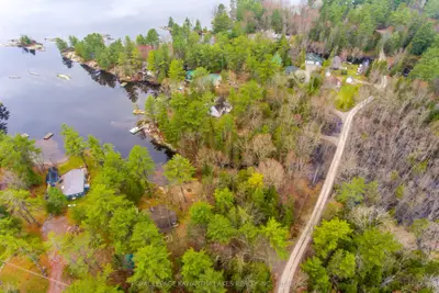 Vacant Land in Kawartha Lakes