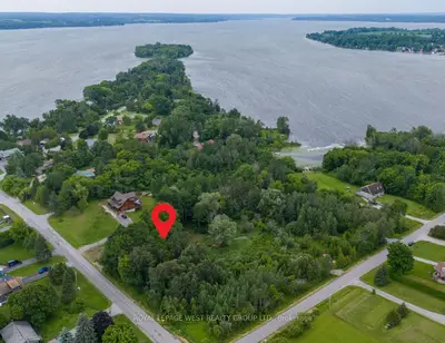 76 Ball Point Road, Kawartha Lakes, On M9w 5j1