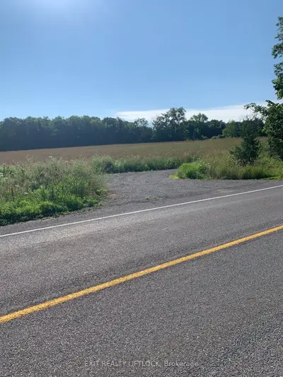 13603 County Road 29, Trent Hills, On, K0k 3k0