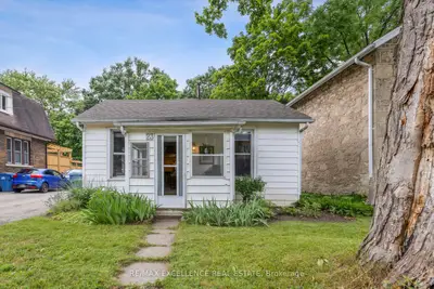 23 Aberdeen Street, Guelph, On N1h 2n1