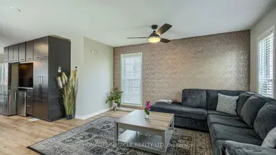 Detached in Kitchener