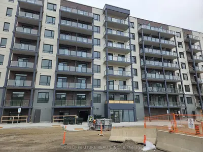 181 Elmira Road S 508, Guelph, On N1k 0e4