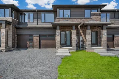 52 West Creek Court, Welland, On N0j 1p0