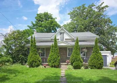Detached in Stirling-Rawdon