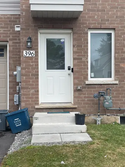 396 Alberta Street, Welland, On L3b 2w3