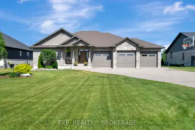 6894 Perth Road 129, Brockton, On, N0k 1r0