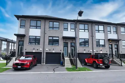 720 Grey Street 70, Brantford, On N3s 0k2