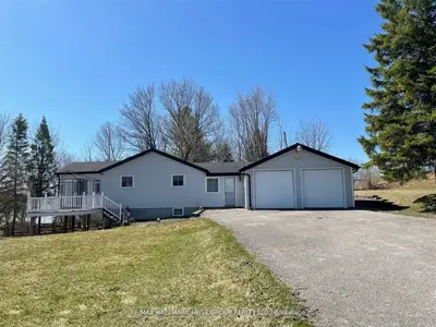 232 Rainbow Ridge Road, Kawartha Lakes, On K0m 2c0