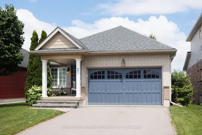 30 Thrushwood Trail, Kawartha Lakes, On K9v 0b1