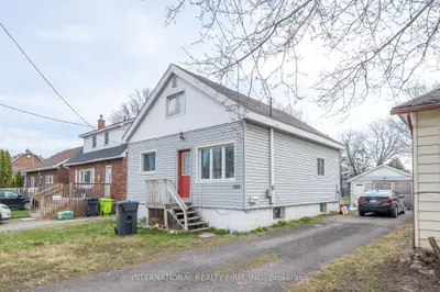 588 Sherbourne Street, Sault Ste Marie, On P6c 3x7