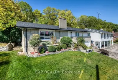 402 Fountain Street S, Cambridge, On N3h 1j3