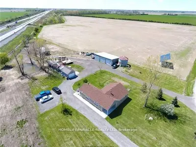 23378 Jeannette's Creek Road, Chatham-kent, On N0p 2l0
