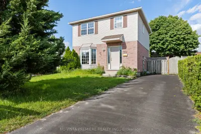502 Norfolk Place, London East, On N5y 5p2