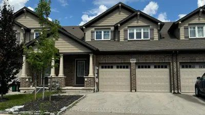 7607 Green Vista Gate 150, Niagara Falls, On L2g 0a8