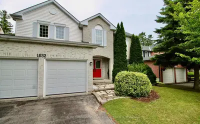 1032 Frei Street N, Cobourg, On K9a 5l4