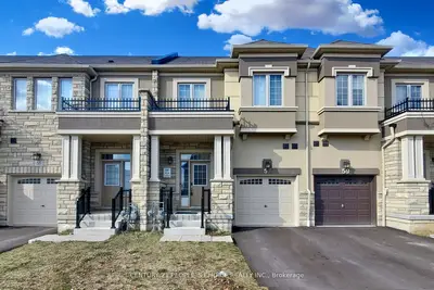 57 Bilanski Farm Road, Brantford, On N3s 0j4