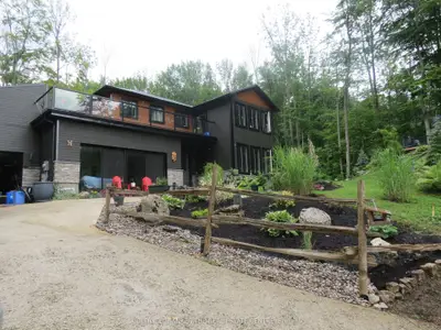 Rural Residential in Meaford