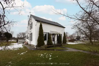 527 County Road 19, Prince Edward County, On, K0k 1a0