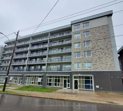 275 Larch Street F415, Waterloo, On N2l 3r2