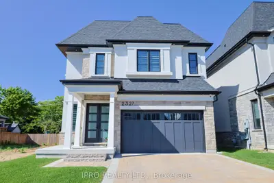 2327 Valentina Crescent, Niagara Falls, On L2j 0g1