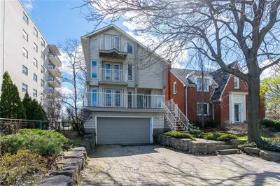 Detached in Hamilton