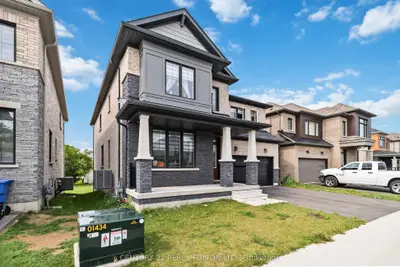Detached in Haldimand