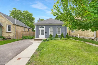 141 Dreaney Avenue, London East, On N5z 1w9