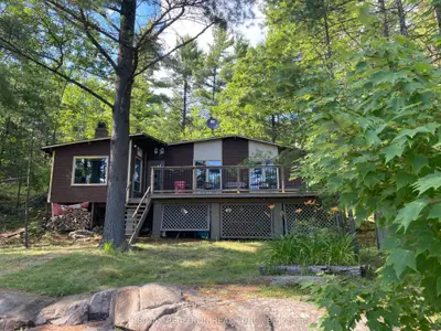 Detached in Havelock-Belmont-Methuen