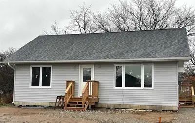 80b Helen Street, Kawartha Lakes, On K0m 1a0
