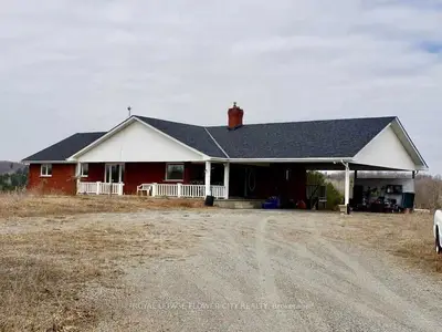 622 Noonan Road, Alnwick/haldimand, On K0k 3k0