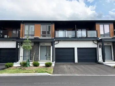25 Isherwood Avenue 131, Cambridge, On N1r 0e2