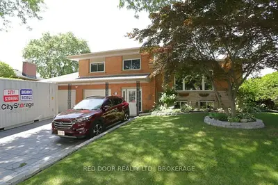 10 Oregon Road, London South, On N5z 4b9