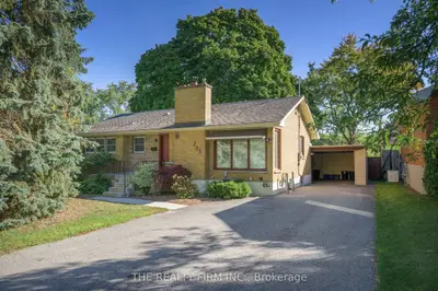 332 Auburn Avenue, London South, On N6j 3k9
