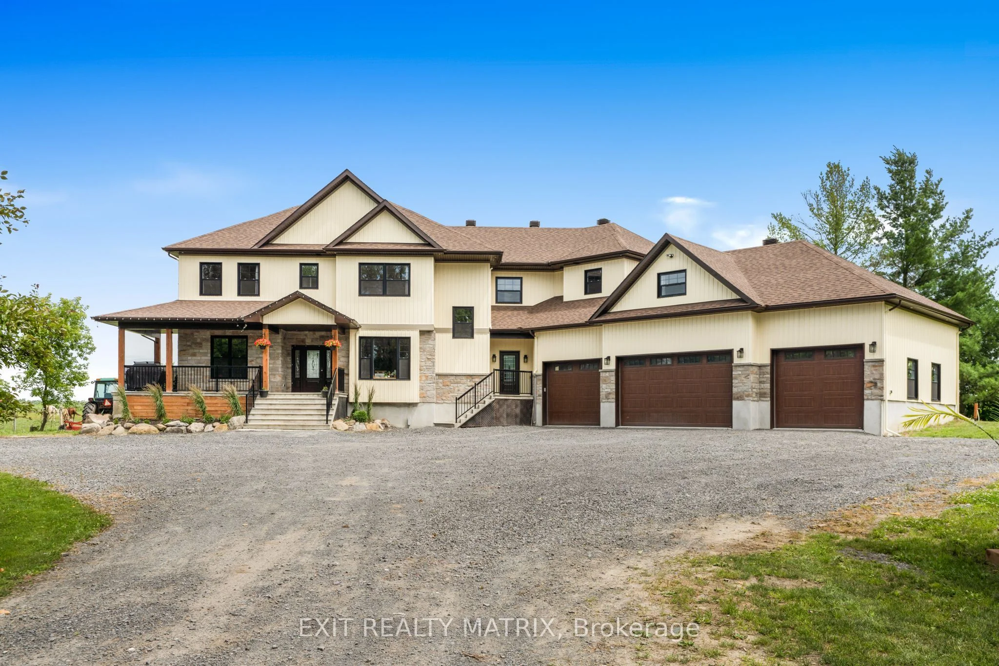 2325 County 10 Road, Hawkesbury, On K0b 1p0