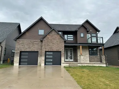 68 Fischer Dairy Road, Brockton, On N0g 2v0