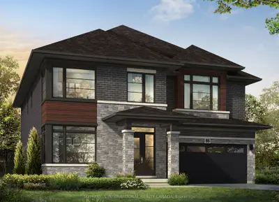 Detached in Brant