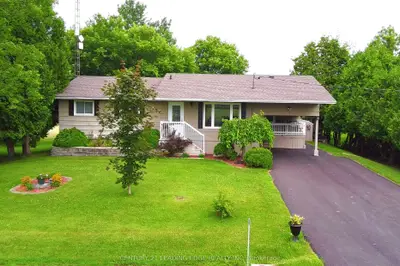 249 Grassy Road, Kawartha Lakes, On K0l 2w0