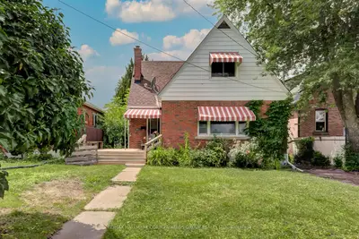5621 Gladstone Avenue, Niagara Falls, On L2g 3z7